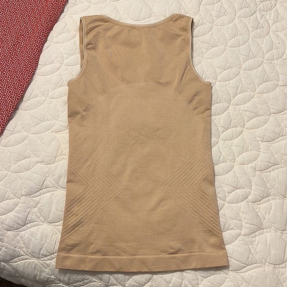 Shapewear Tank - Picture 3 of 3